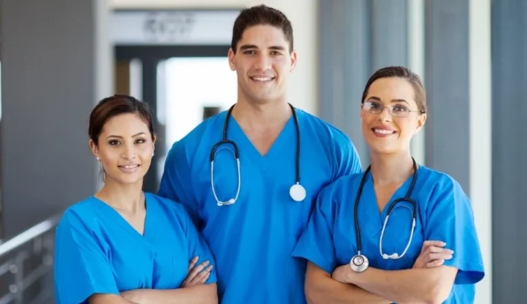 Scholarship For Masters In Nursing