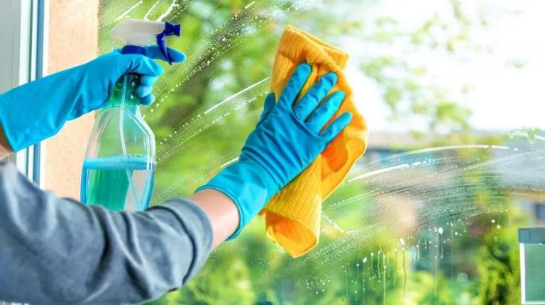 Cleaning Jobs In USA With Visa Sponsorship 2024