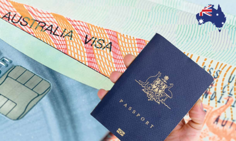 How To Get Employer Sponsored Visa In Australia