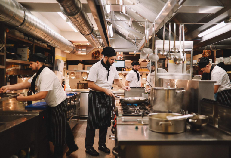 10 Restaurant Jobs In Canada With Visa Sponsorship 2024